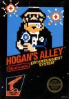 Hogan's Alley Box Art Front